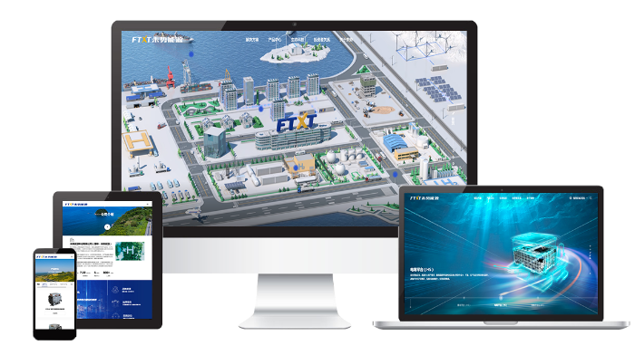 企业官网 + 私域流量：打造闭环营销的关键链路设计