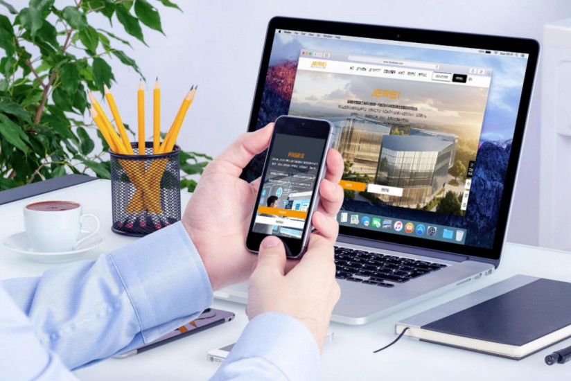 网站加载慢？数字化建设帮您提速80%！