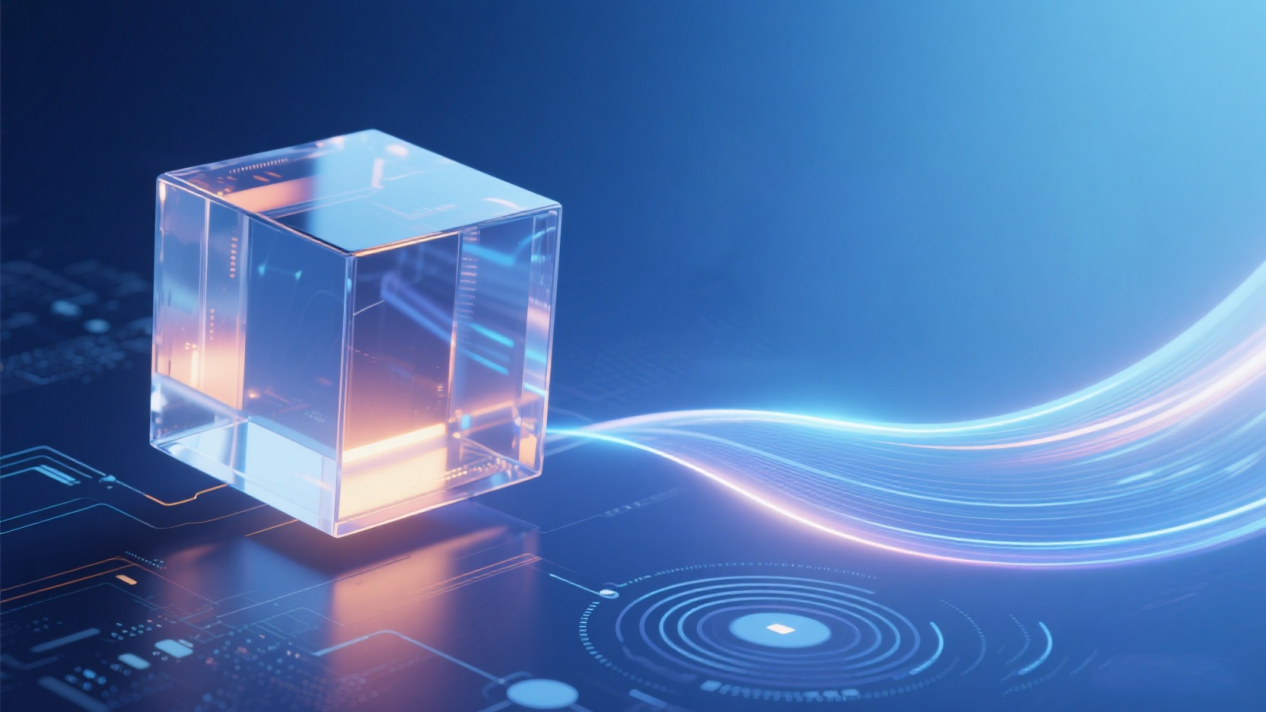 官网设计：打造品牌信任与用户体验的双重引擎