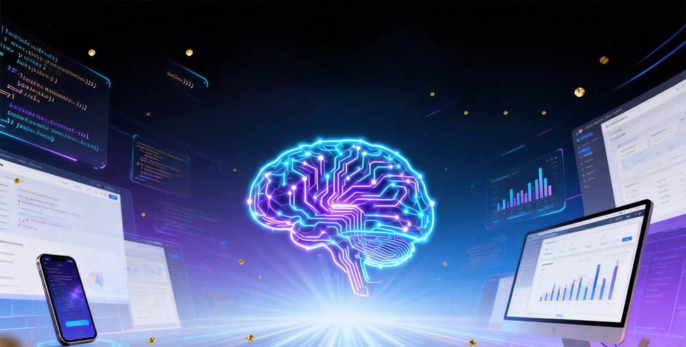 您的网站够智能吗？AI重构数字门户新标准