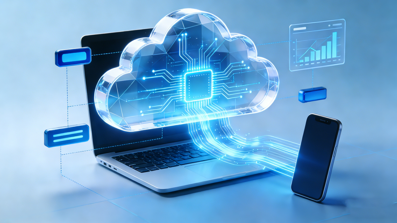 数字化网站建设：企业数字化转型的核心基石与实践路径