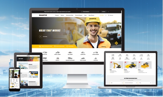 网站设计制作新思维：从技术执行到战略资产的进化之路