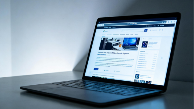 全方位解析响应式网站：从制作开发到长效运营