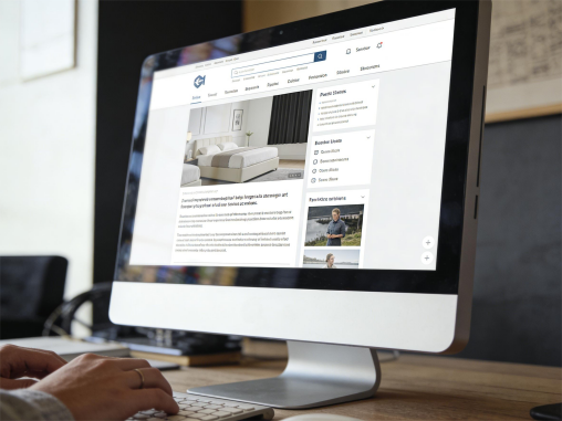 从形象展示到增长引擎：企业网站建设的价值跃迁