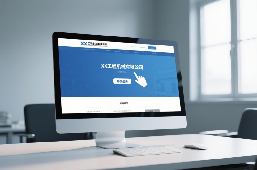 官网创建：一场关乎存亡的“数字基建”